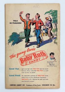 Wings Comics #86 (1947)