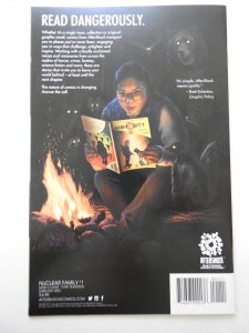 Nuclear Family #1 (2021)