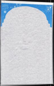 The Amazing Spider-Man #400 White Embossed Double Cover (1995) Spider-Man