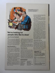 Doctor Strange #175 (1968) VF+ Condition!