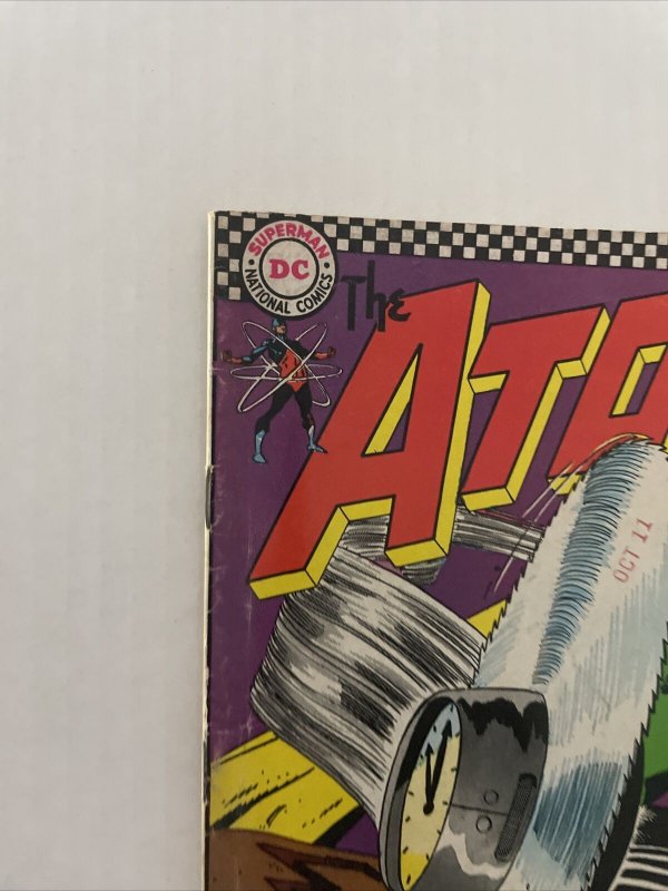 The Atom #28 