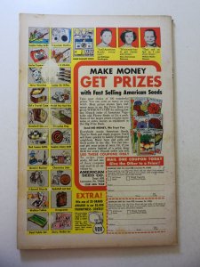 The Flash #160 (1966) VG+ Condition moisture stain fc