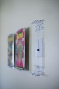 Comic Book Storage Frame Stand Cgc Sketch Cover Art Display Holder ComicMount