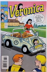 Veronica #65 (Jul 1997, Archie) NM  