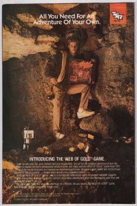 Avengers Spotlight #26 (1989) Hawkeye