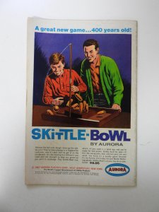 World's Finest Comics #172 (1967) FN/VF condition