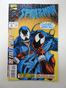 Spider-Man #52 (1994) FN/VF condition