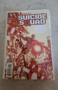 New Suicide Squad #11 (2015)
