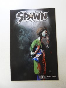 Spawn #164 (2007) NM- condition