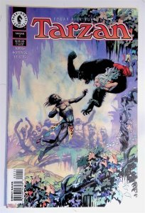 Tarzan #1 (July 2, 1996, Dark Horse) VF/NM