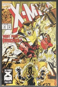 X-Men #19 (1993, Marvel) NM/MT