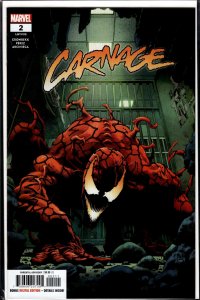 Carnage #2 (2024)