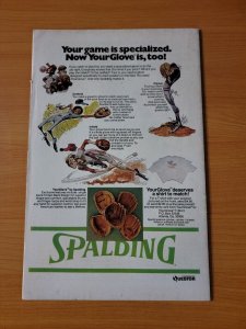 Omega The Unknown #4 ~ FINE FN ~ 1976 Marvel Comics