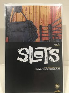 Slots #3 (2017)