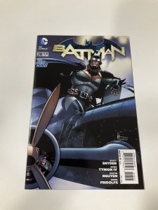 Batman 28 Steampunk Variant Nm Near Mint DC Comics New 52 