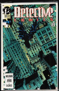 Detective Comics #626 (1991) Batman