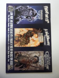 Brian Pulido's Lady Death: Abandon All Hope #1 Premium Variant (2005) VF...