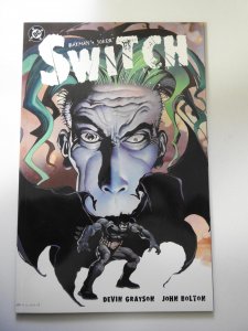 Batman/Joker: Switch (2003)