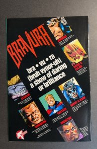 Power & glory #1 (1994)