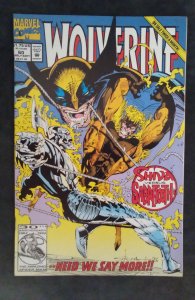 Wolverine #60 (1992)