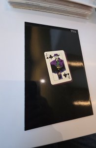 Batman: The Killing Joke (1988) first print a deathnof robin