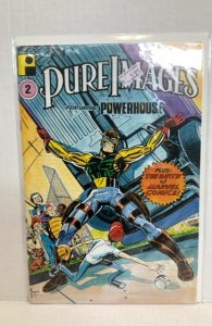 Human Powerhouse (1987)