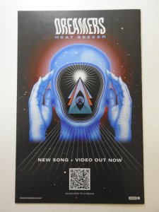 Symbiote Spider-Man: Alien Reality #4 Variant Ed - Philip Tan Cover (2020) NM!!