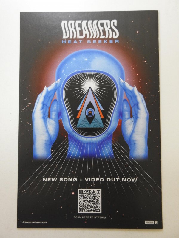 Symbiote Spider-Man: Alien Reality #4 Variant Ed - Philip Tan Cover (2020) NM!!