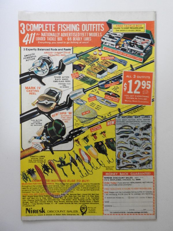 Spectacular Spider-Man #7 FN- Condition!