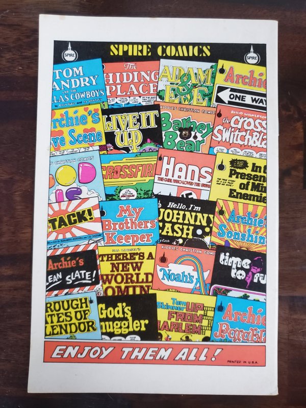 Barney Bear in Toyland