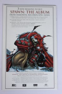 Spawn #66 (1997) Spawn NM