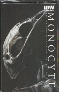 Monocyte #1 (2011)