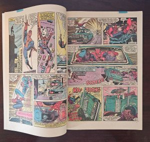 The Amazing Spider-Man #238 (1983)