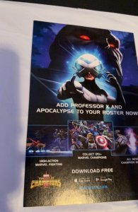 )STRANGE ACADEMY #3 NM 2020 1ST PRINT 1:25 RYAN OTTLEY VARIANT MARVEL COMICS