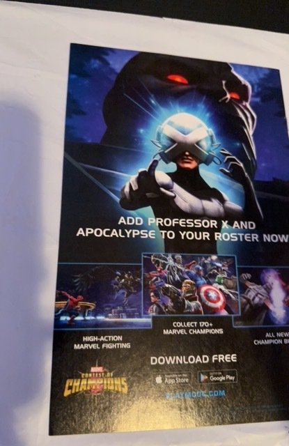 )STRANGE ACADEMY #3 NM 2020 1ST PRINT 1:25 RYAN OTTLEY VARIANT MARVEL COMICS