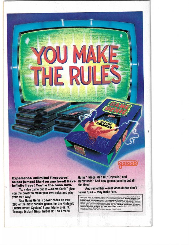 The Amazing Spider-Man #359 (1992)