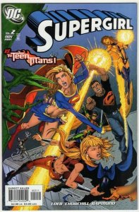 Supergirl #2 >>> 1¢ Auction! No Resv! See More! (ID#63)