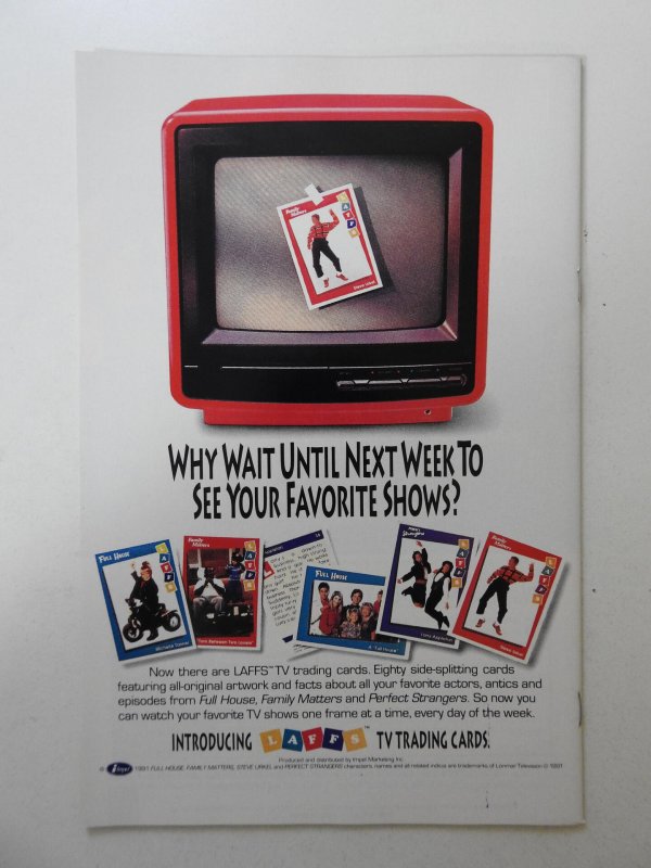 The Amazing Spider-Man #353 (1991) NM- Condition!