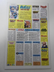 Spawn #1 (1992) VF/NM Condition!