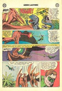 GREEN LANTERN #29& #30 (Summer1964) 4.0 VG Gil Kane & Sid Greene! 1st Black Hand