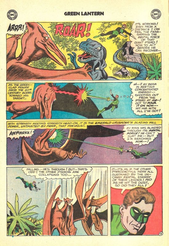 GREEN LANTERN #29& #30 (Summer1964) 4.0 VG Gil Kane & Sid Greene! 1st Black Hand