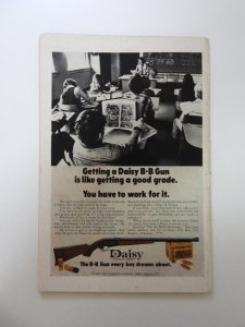 The Flash #223 (1973) VG- condition top staple detached from cover