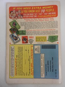 Fantastic Four Annual #8 (1970) Great Read! VG Condition!