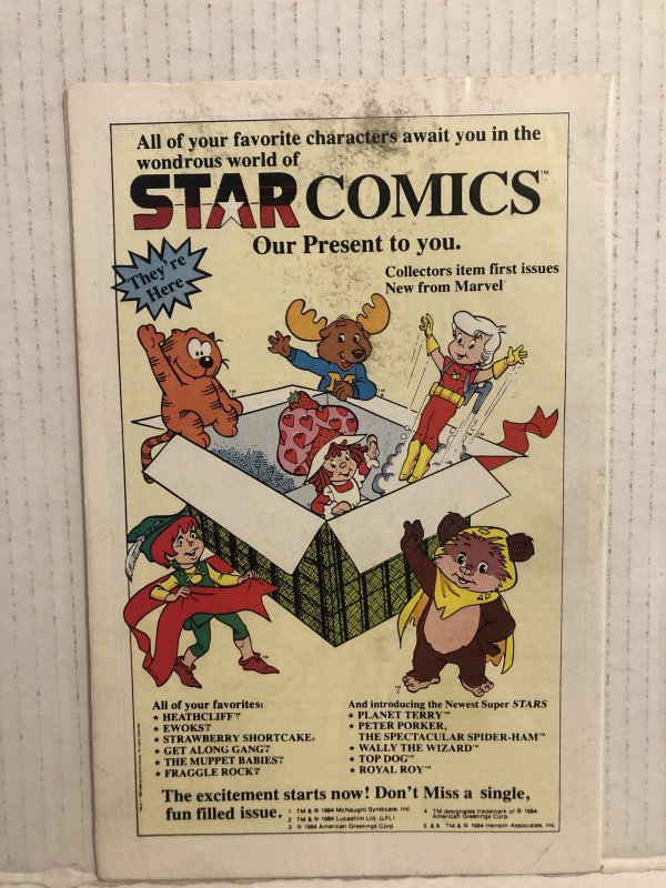 The Amazing Spider-Man #263 (1985)  Combined Shipping on unlimited items!