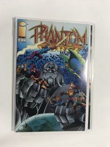 Phantom Force #2 (1994) Phantom Force FN3B221 FINE FN 6.0