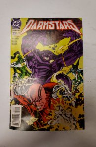 Darkstars #21 (1994) NM DC Comic Book J716