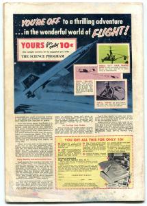 Leave it to Beaver- Four Color Comics #1103 1960 VG-