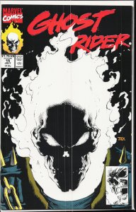 Ghost Rider #15 (1991) Ghost Rider