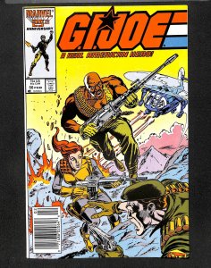 G.I. Joe: A Real American Hero #56 (1987)