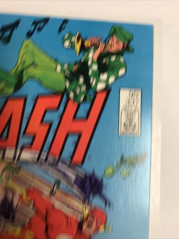 Flash (1984) # 337 (NM) Canadian Price Variant (CPV) !